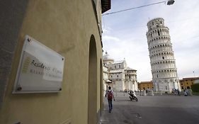Relais i Miracoli Pisa