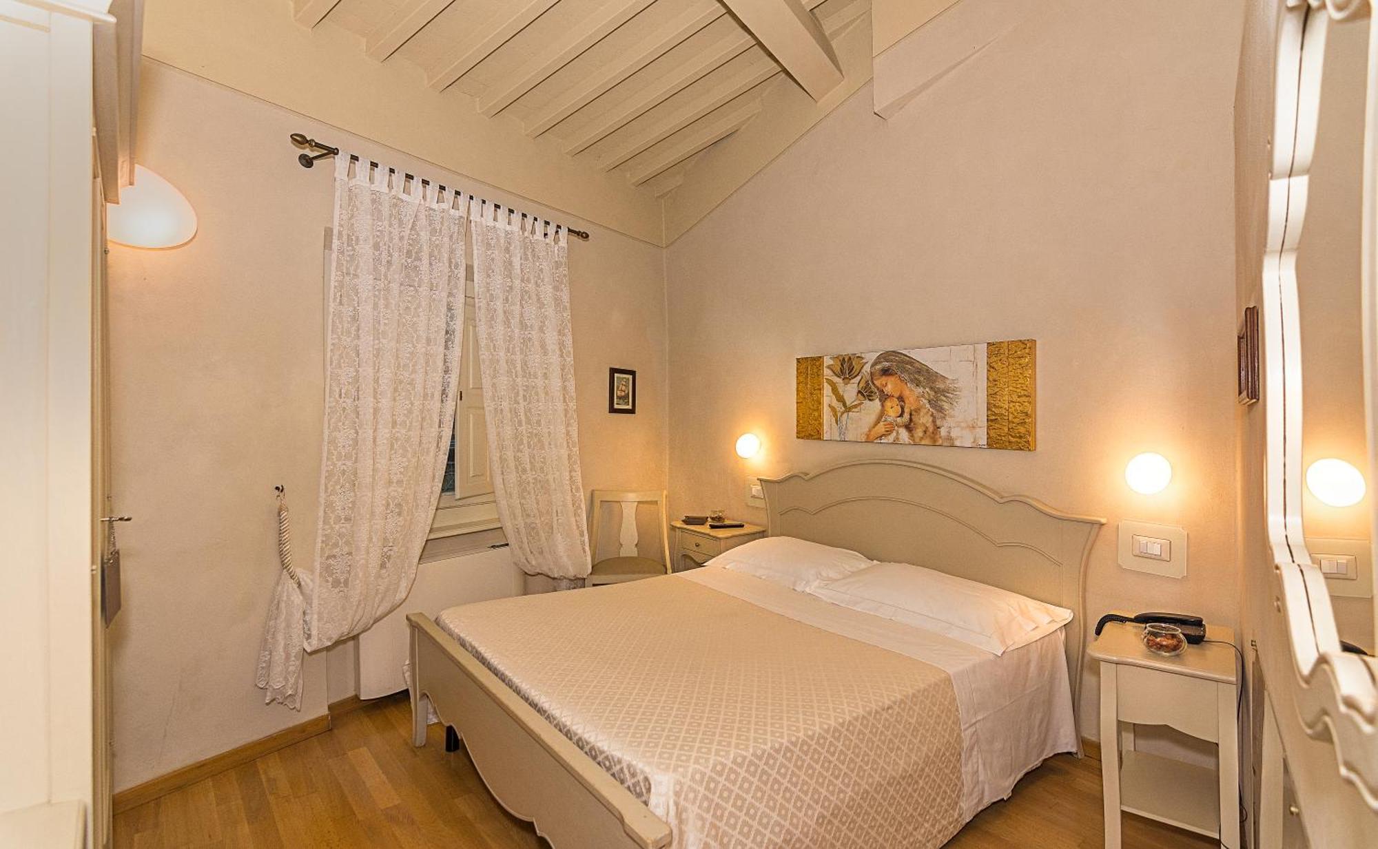 Hotel Residenza d'Epoca Relais I Miracoli Pisa Esterno foto