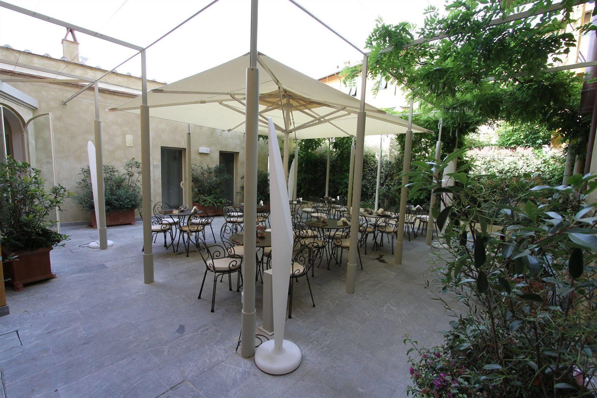 Hotel Residenza d'Epoca Relais I Miracoli Pisa Esterno foto