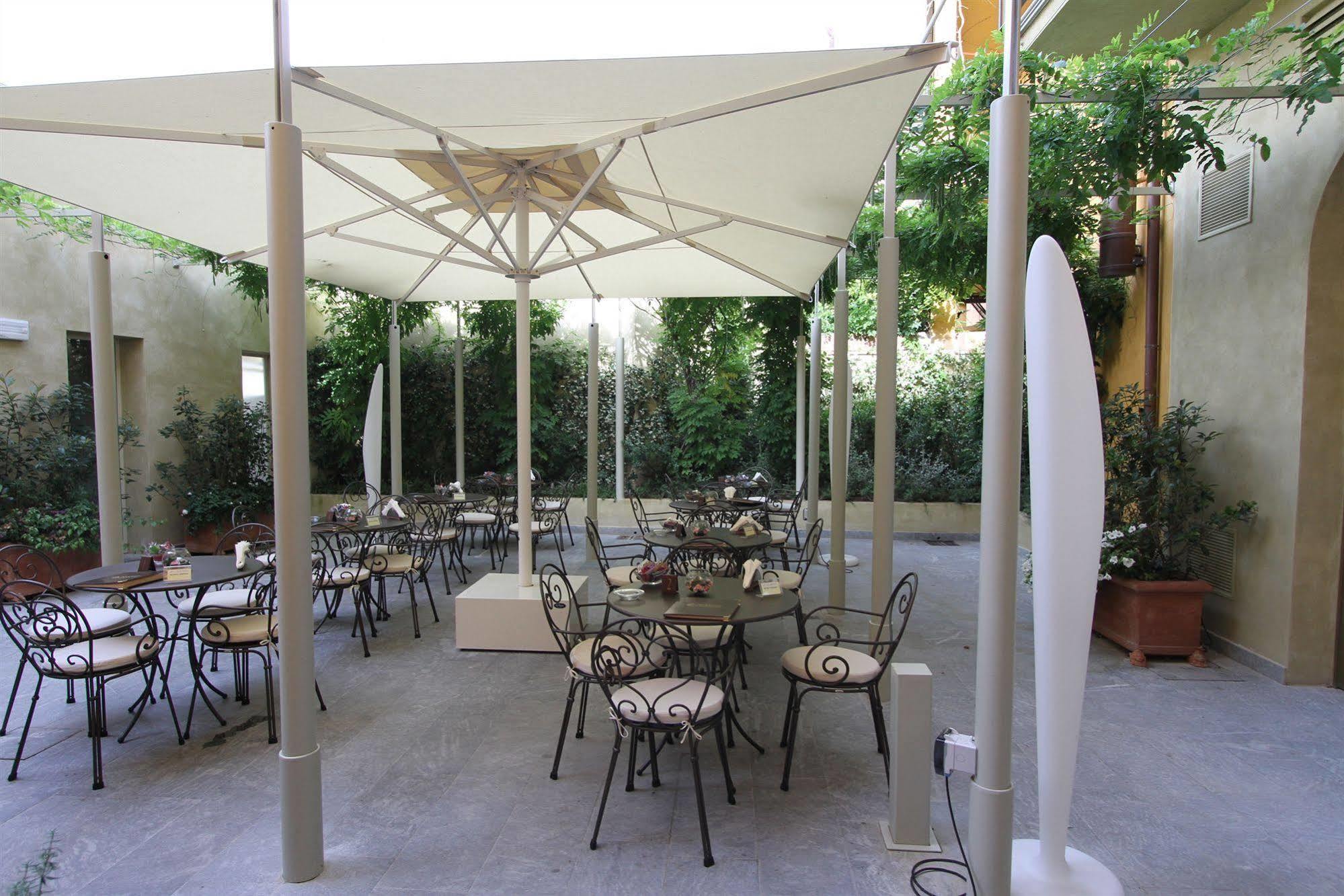 Hotel Residenza d'Epoca Relais I Miracoli Pisa Esterno foto